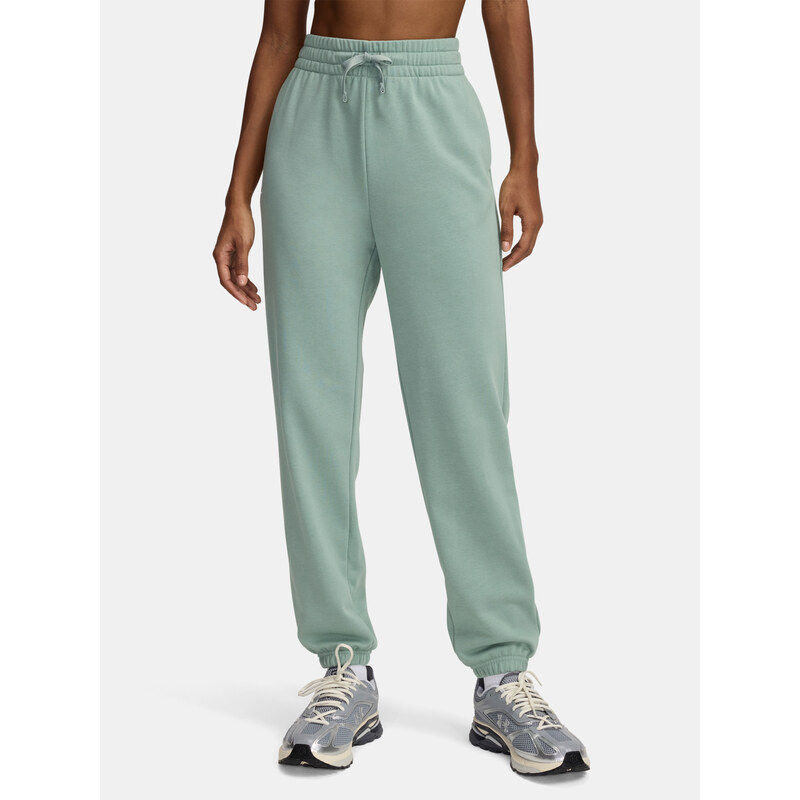 Womens sweatpants Under Armour UA Rival Terry Joggers - Womens 64790184