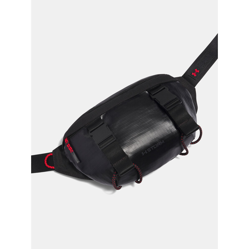 Unisex bag Under Armour UA Summit Trail Waist Bag - unisex 64790185