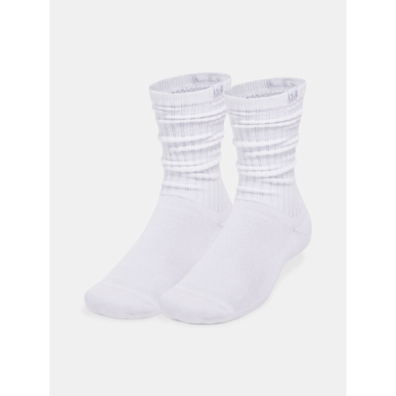 Unisex socks Under Armour Sportswear Ctn Scrunch Crew - unisex 64790240