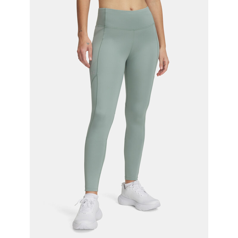 Womens leggings Under Armour UA Launch Tights - Womens 64784777