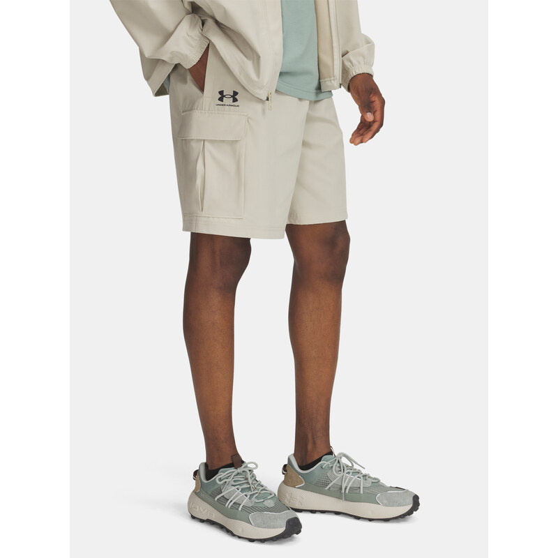 Mens shorts Under Armour UA Vibe Woven Cargo Short - Mens 64789801