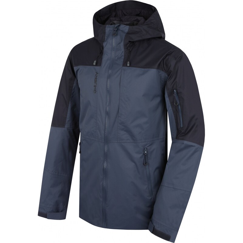 Husky Nickin M anthracite/black 62750402