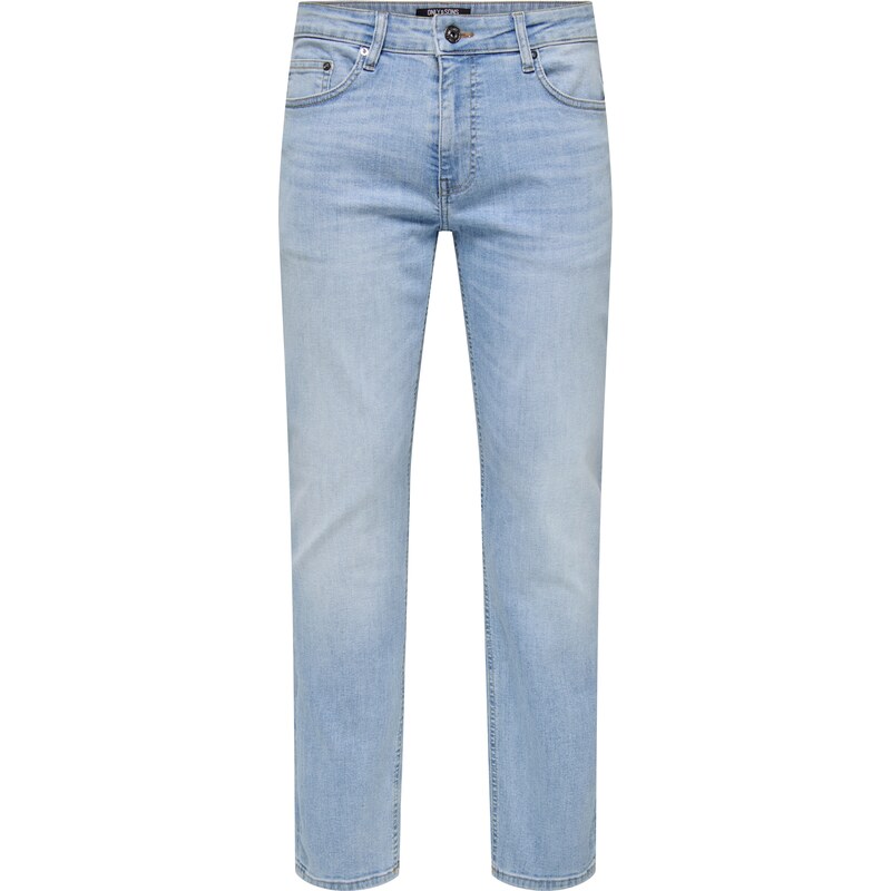 Only & Sons Džínsy ONSWeft modrá denim 62766745