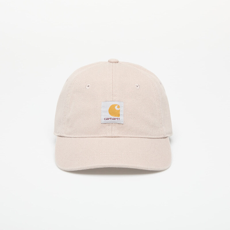 Čiapka Carhartt WIP Icon Cap Dusky Beige Universal 62754894