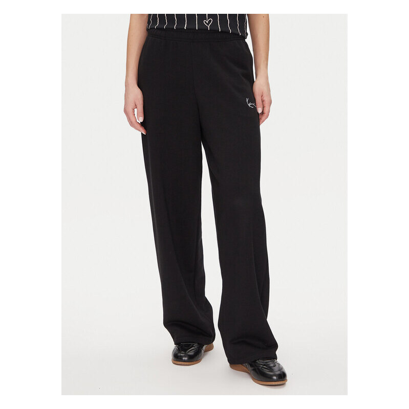 Teplákové nohavice Karl Kani 62753144