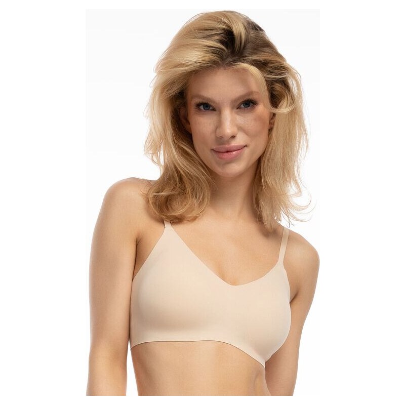 Julimex Podprsenka Infinity Soft béžová 53258849