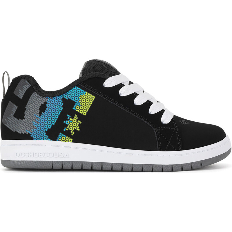 Sneakersy DC Shoes 62754123