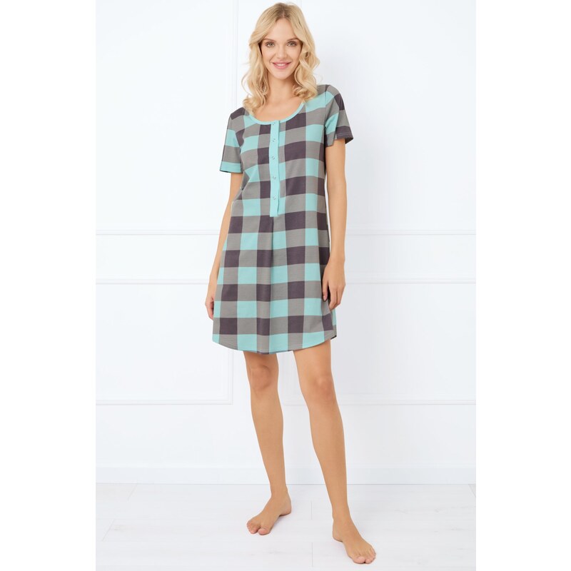 Italian Fashion nočná košeľa Sandra - bavlna 62753692