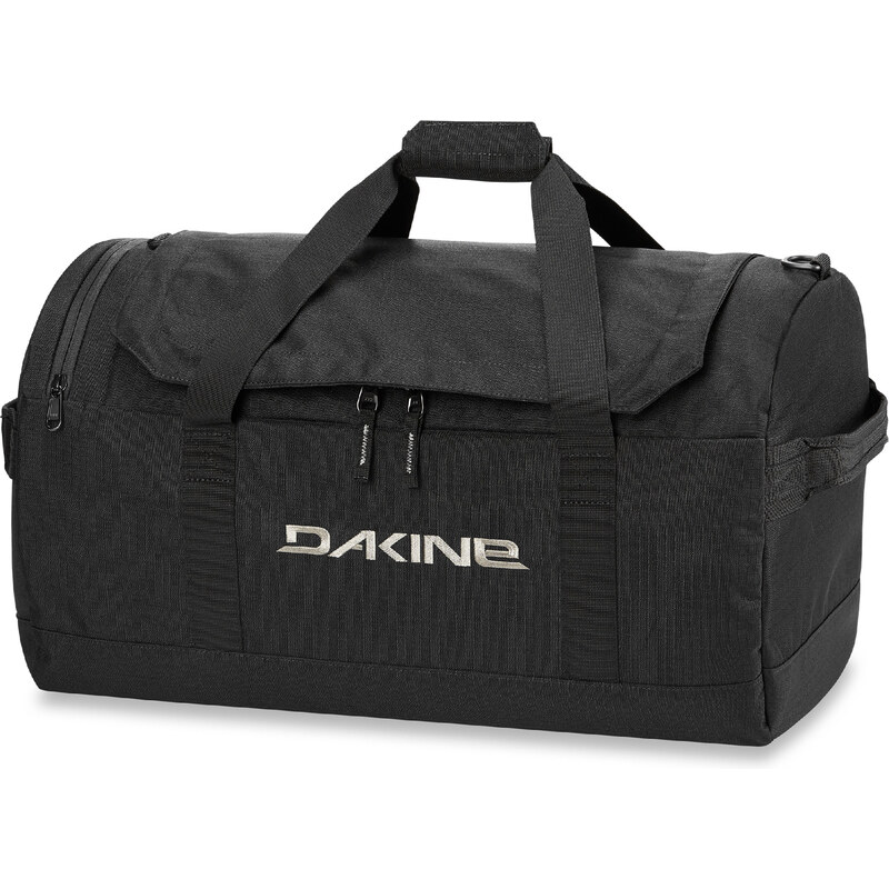 Dakine EQ DUFFLE 50L - BLACK 63410008