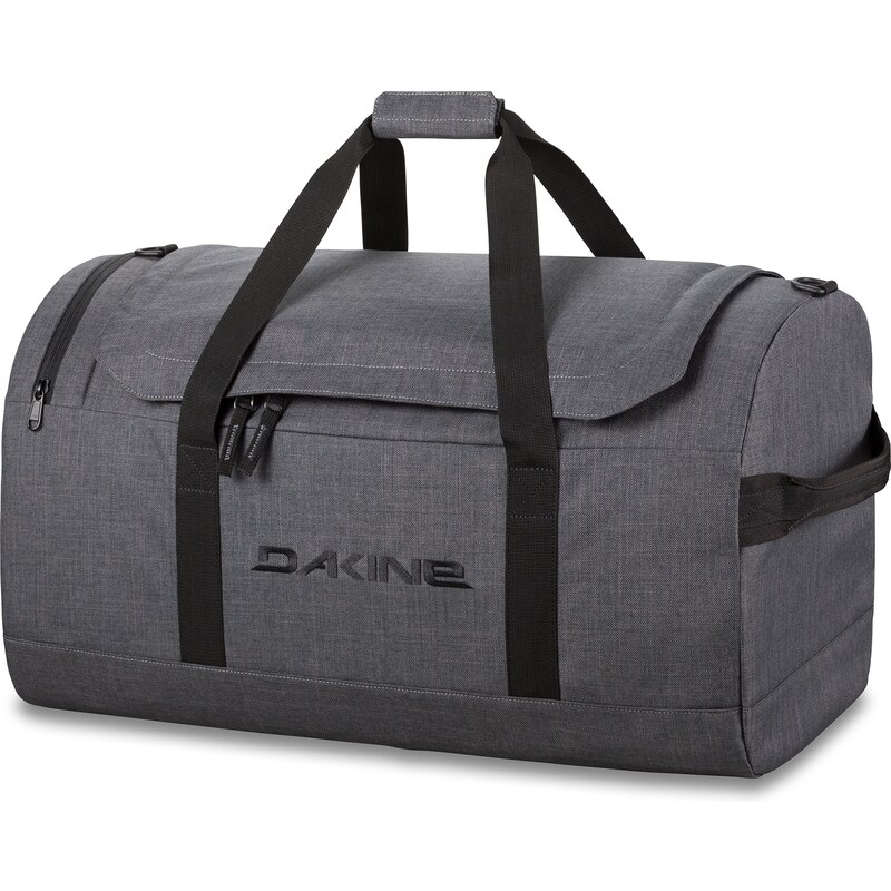 Dakine EQ DUFFLE 70L - CARBON 63410013