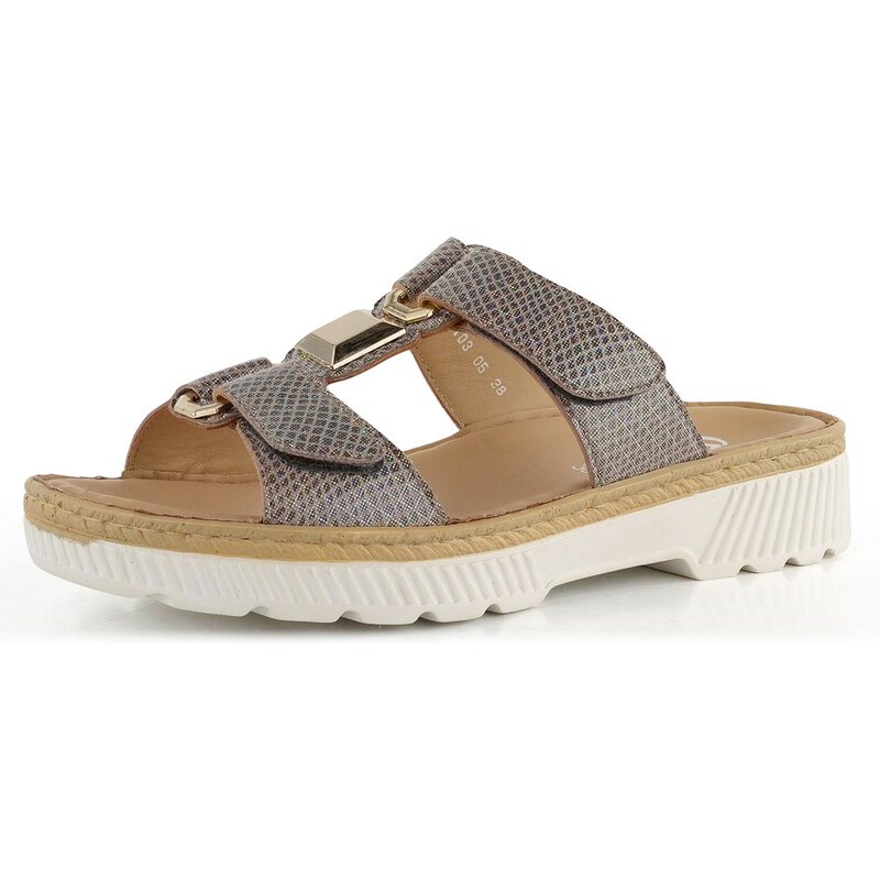 Ara dámske šľapky Capri Cashmere 12-39103-05 62754319