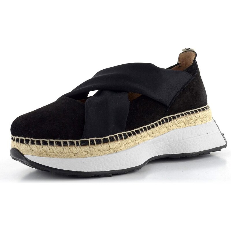 Gaimo nazúvacie poltopánky Marcela pesca baby negro 62754349