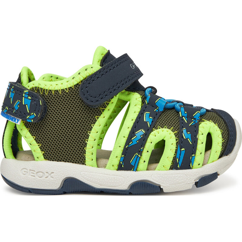 Sandále Geox 62754130