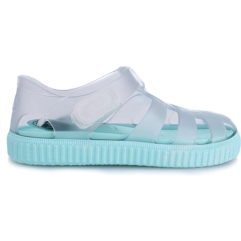 Detské gumové sandále Igor Nico Cristal 62766669