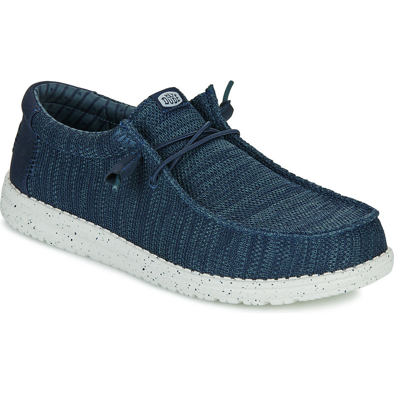 HEYDUDE Slip-on Wally Stretch Sox HEYDUDE 62754669