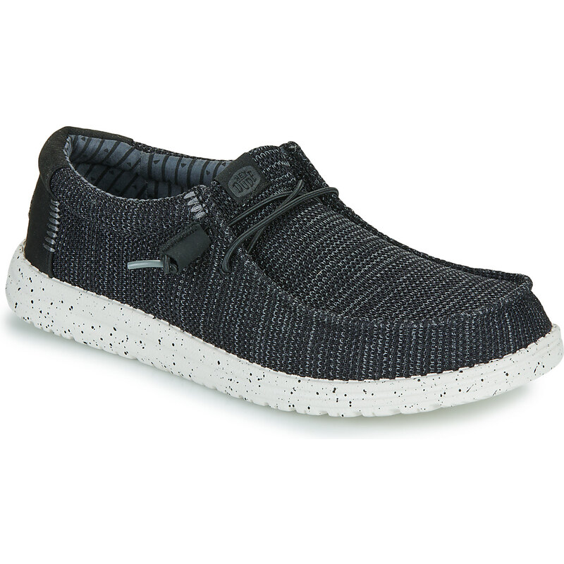 HEYDUDE Slip-on Wally Stretch Sox HEYDUDE 62754667