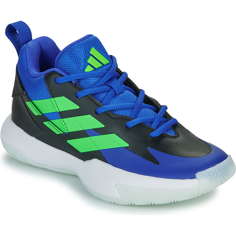 adidas Basketbalová obuv Cross Em Up Select J adidas 65470983