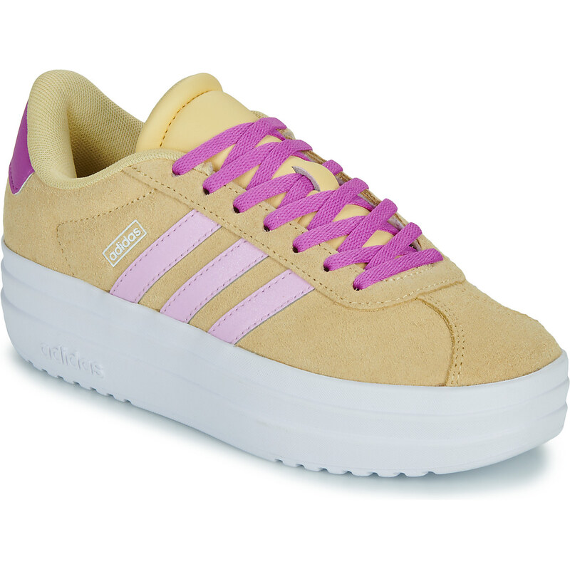 adidas Nízke tenisky VL COURT BOLD J adidas 65470997
