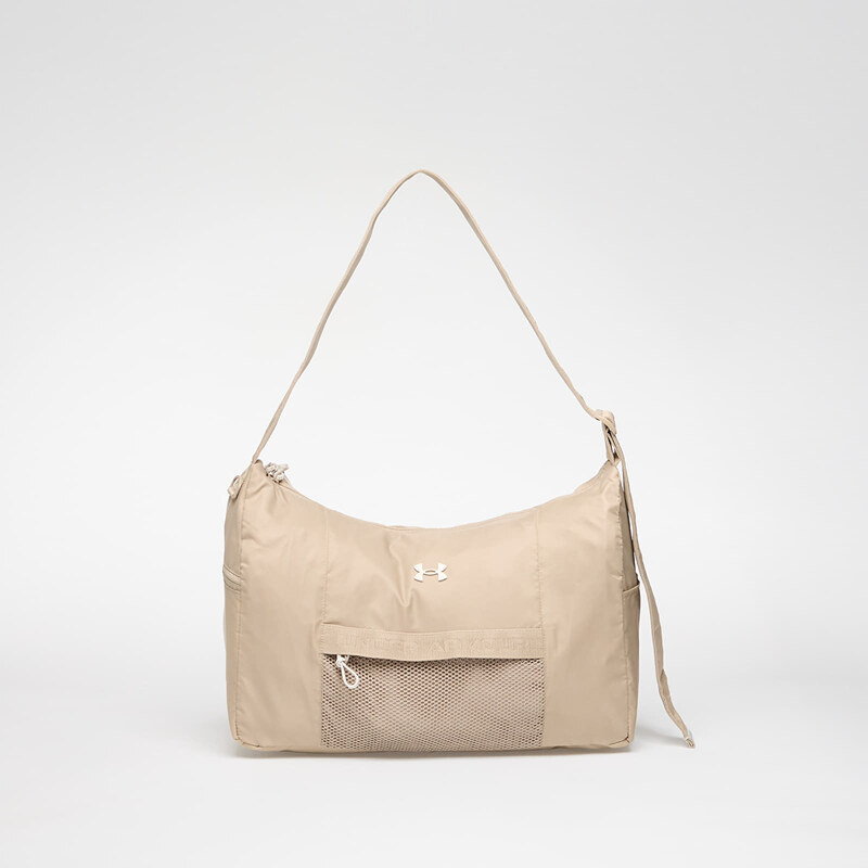 Under Armour UA Studio Slouchy Duffle Brown Universal 62754900