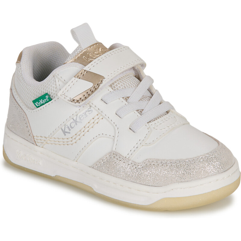 Kickers Nízke tenisky KICKARTING Kickers 62754998