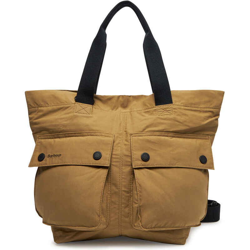 Taška na laptop Barbour 62755456