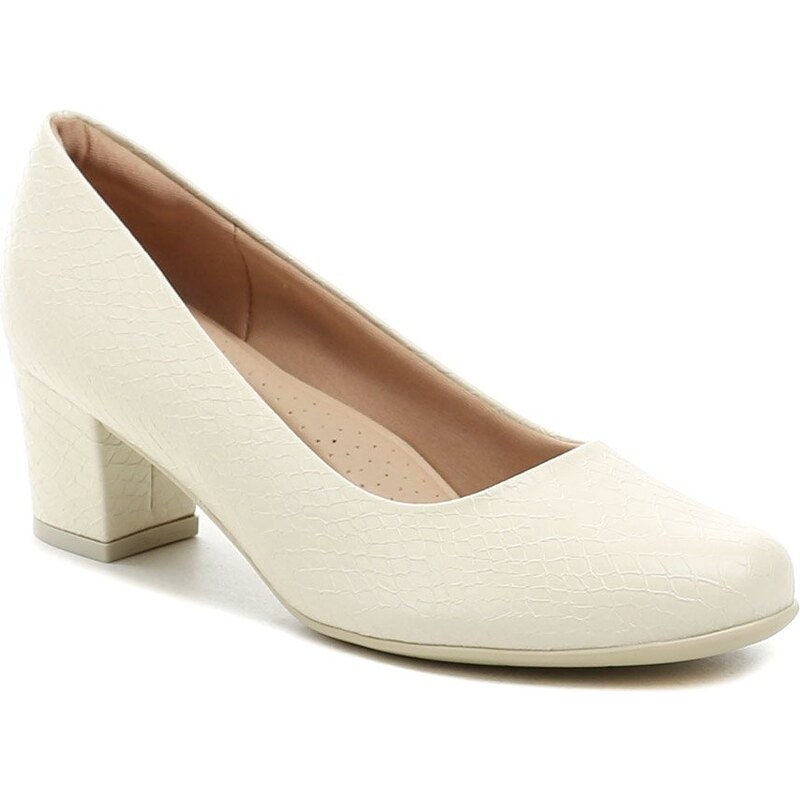 Piccadilly 110072-3224 béžové dámske lodičky 62755015