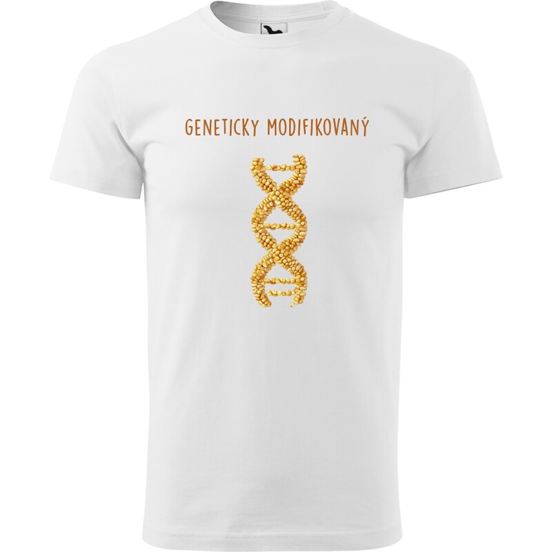 Handel Tričko - Geneticky modifikovaný / -ná 62755086