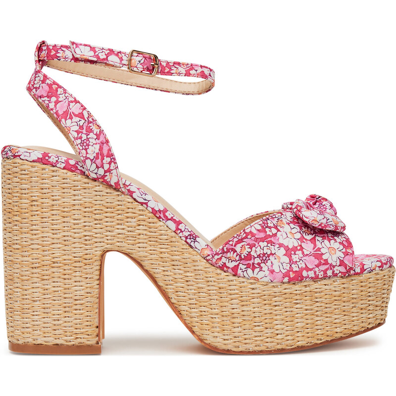 Espadrilky DeeZee 62755198