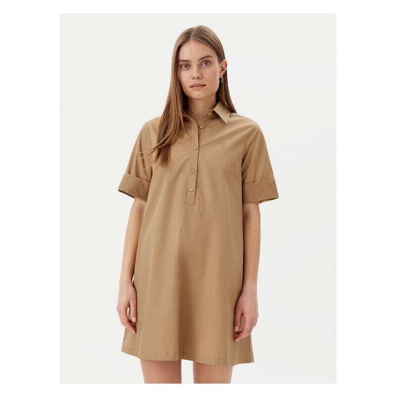 Košeľové šaty LOLA CASADEMUNT 62755883