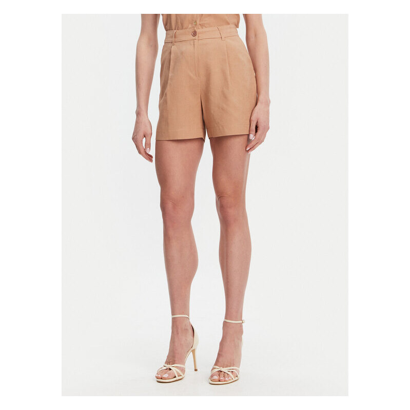 Bavlnené šortky Gaudi 62755758