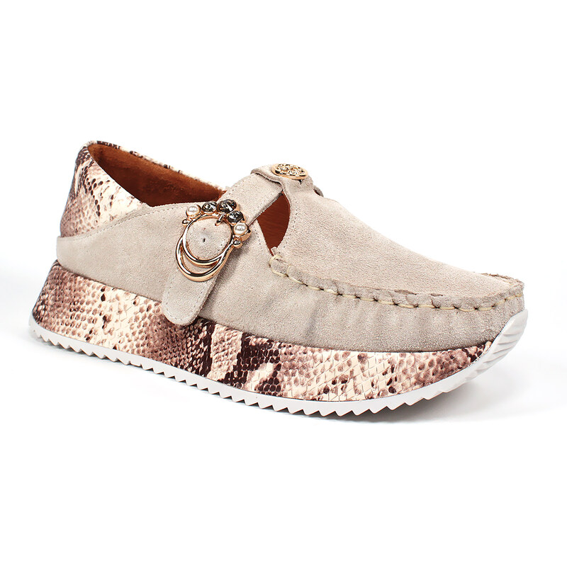 Štýlové sneakers Secretshoes 62755417