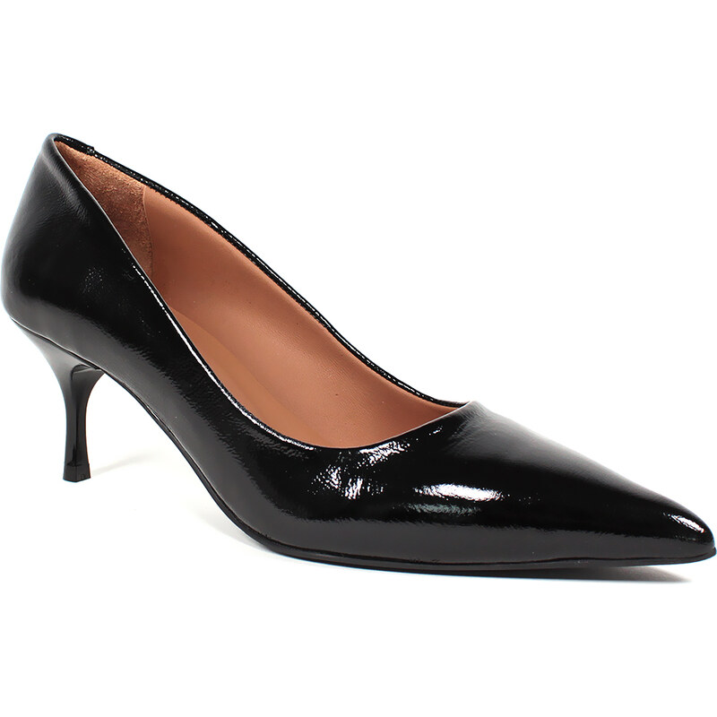 Lakované lodičky Secretshoes 62755418