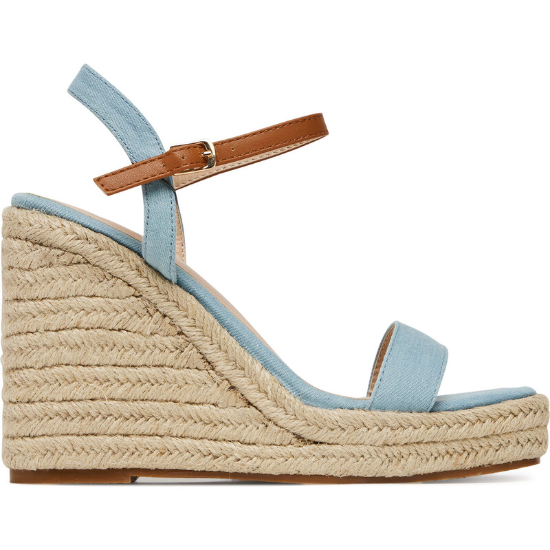 Espadrilky DeeZee 62755522
