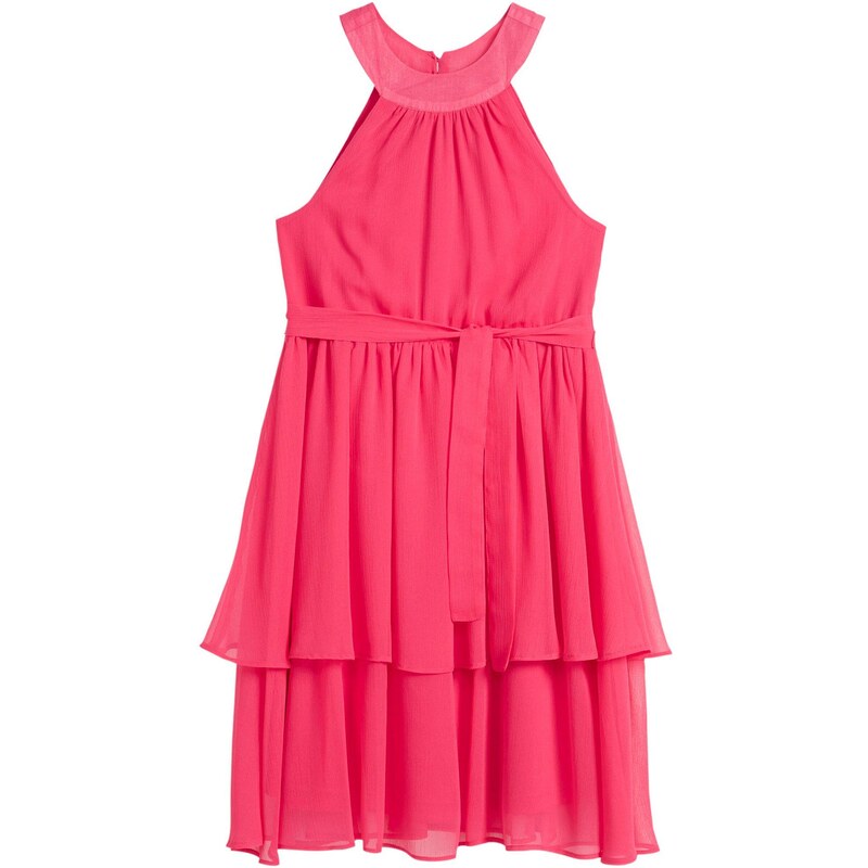 bonprix Midi šaty, farba ružová 50408175