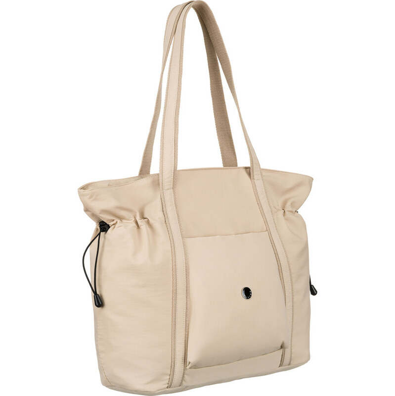 Peterson Béžová dámska shopper kabelka PTN CSM-15 62755729