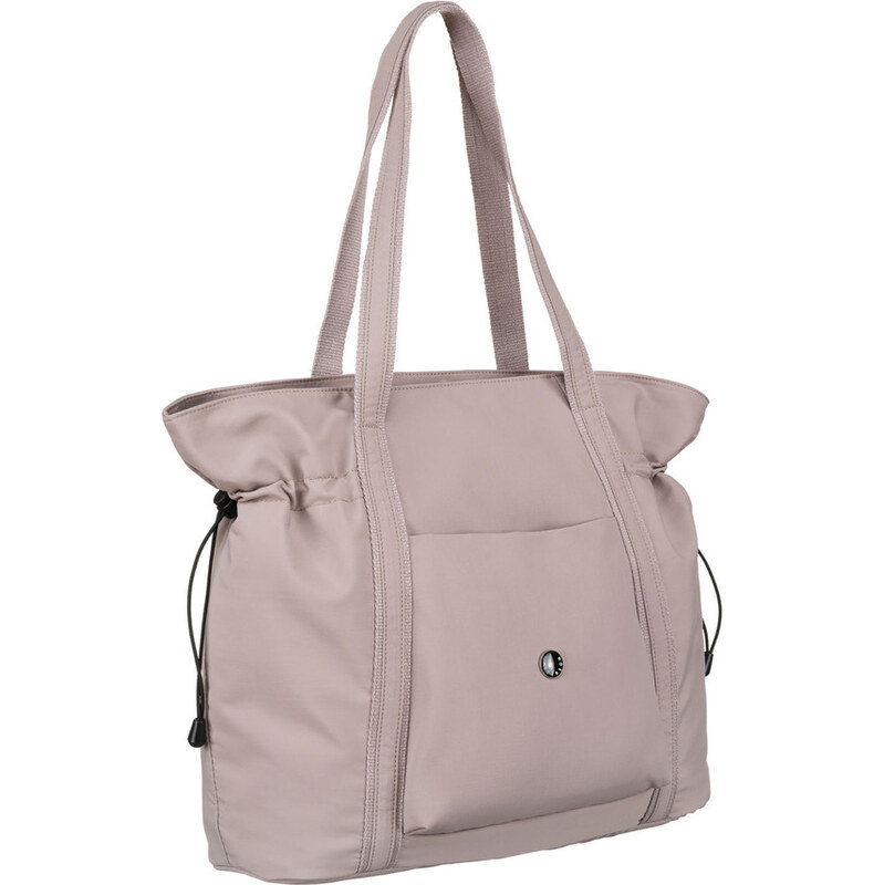 Peterson Lila dámska shopper kabelka PTN CSM-15 62755732