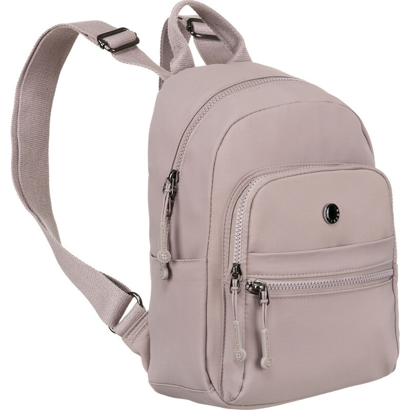 Peterson Lila dámsky batoh PTN CSM-12 62755740