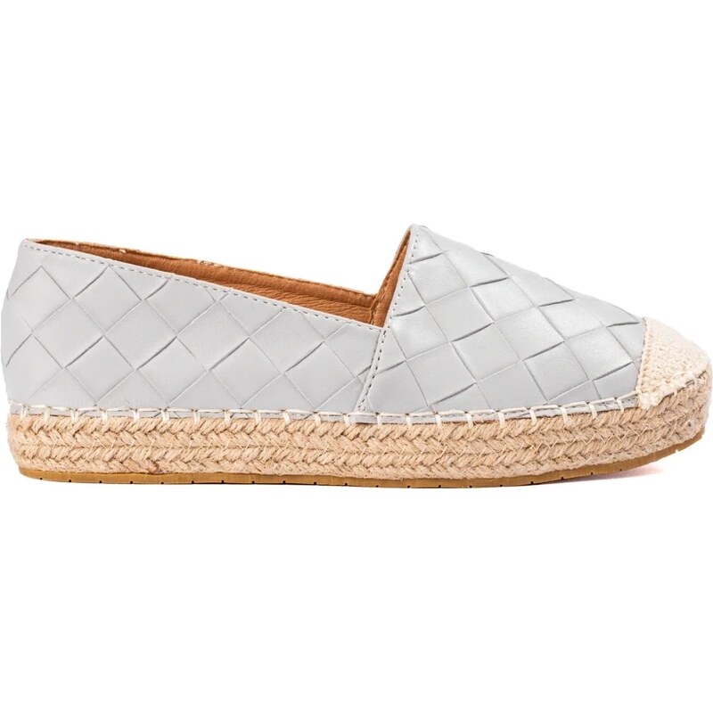 Dámske espadrilky Shelvt 50635195
