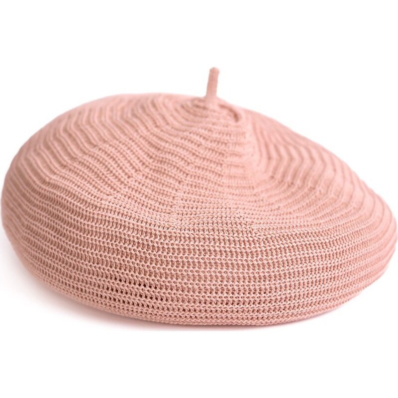 BASIC Dámsky prelamovaný baret Art Of Polo Ester 24301 Ester 65151705