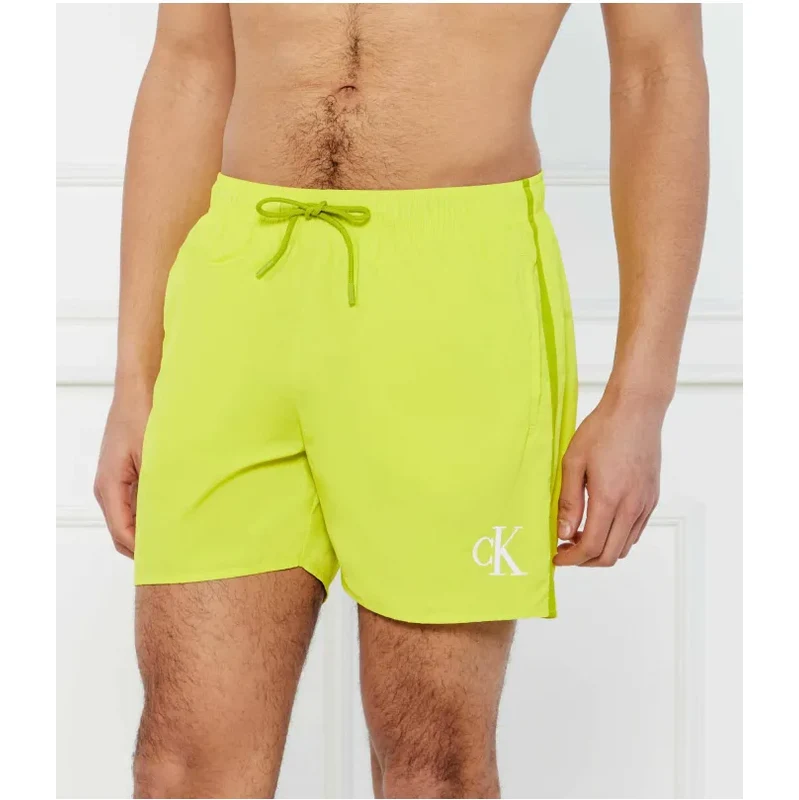Calvin Klein Swimwear Šortky na plávanie | Regular Fit 62756258