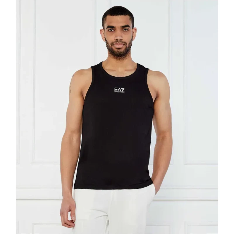 EA7 Tank top | Slim Fit 62756152