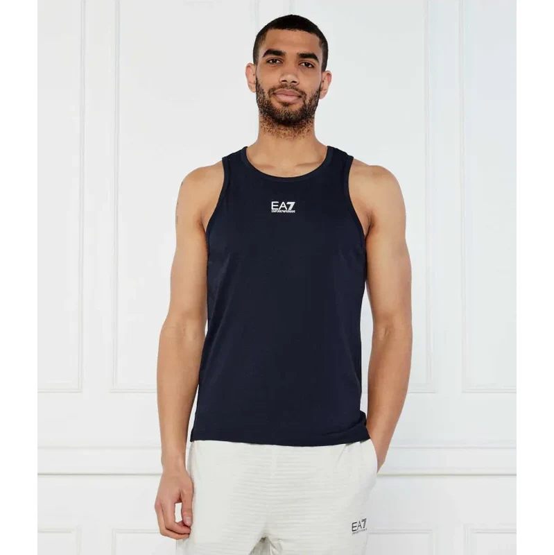 EA7 Tank top | Slim Fit 62756153