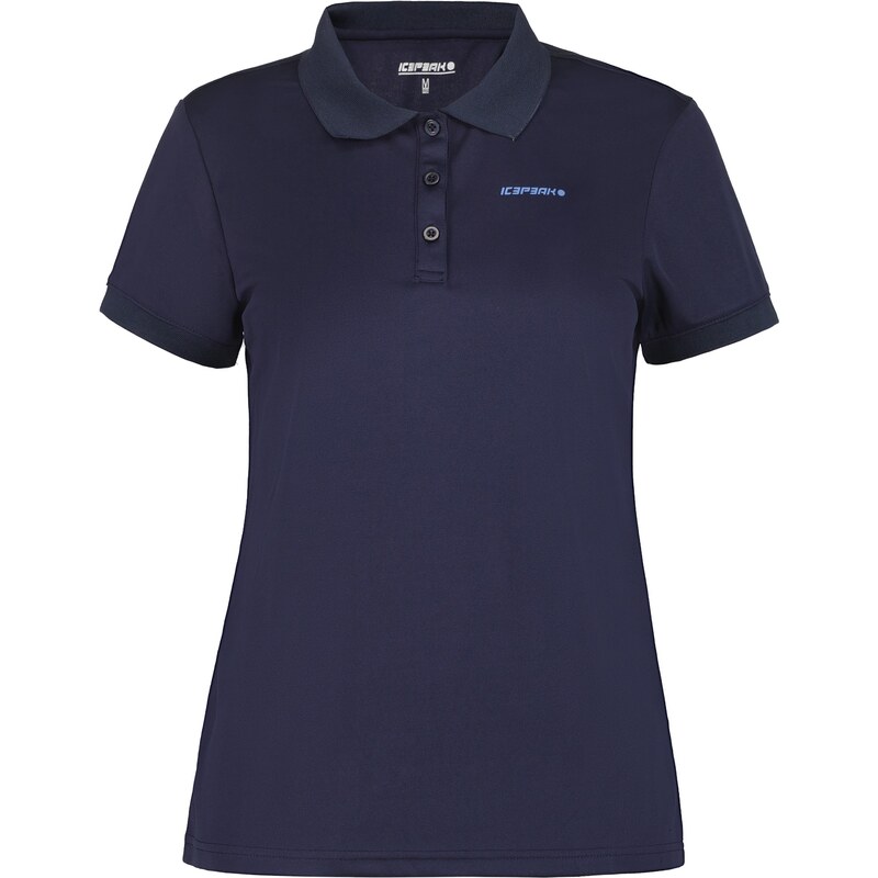 ICEPEAK Funkčné tričko Bayard námornícka modrá 67853356