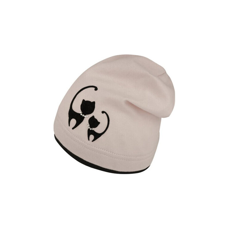 AJS Dievčenská čiapka Sisi 62454695