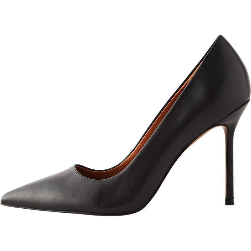 Next Lodičky čierna 62759314