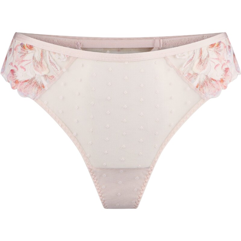 LingaDore Tangá rosé / svetloružová 62759631