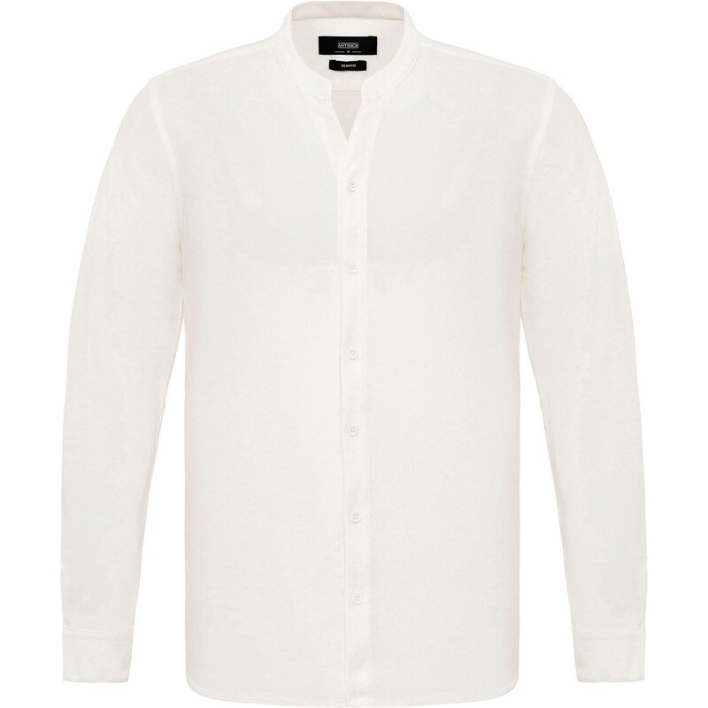 Antioch Košeľa biela 63161741