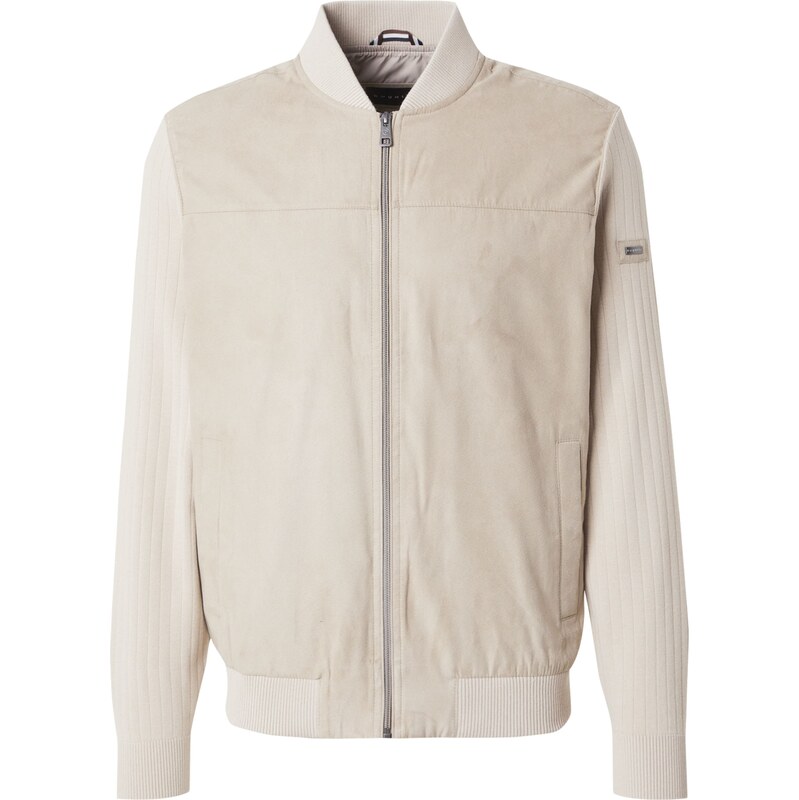 bugatti Kardigán béžová 62759985