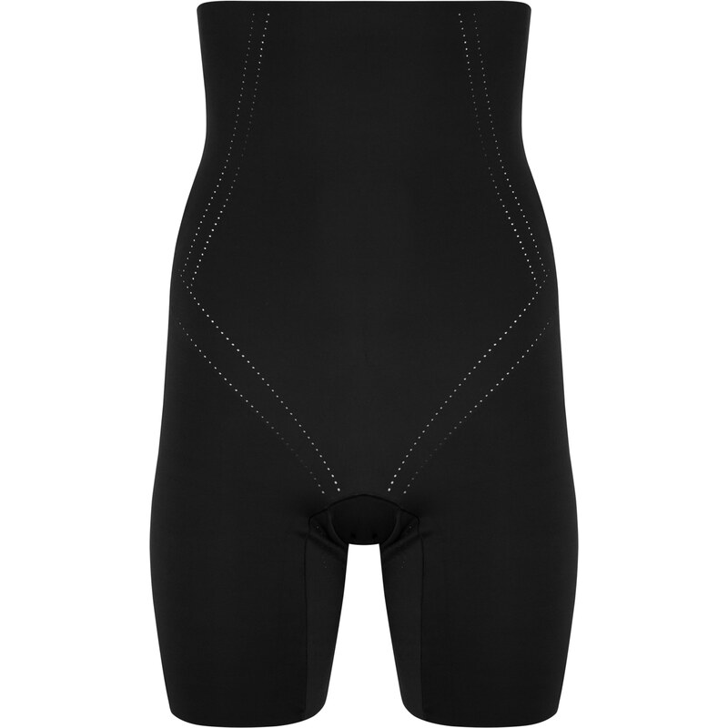 MAGIC Bodyfashion Formujúce nohavice Dream čierna 62890554