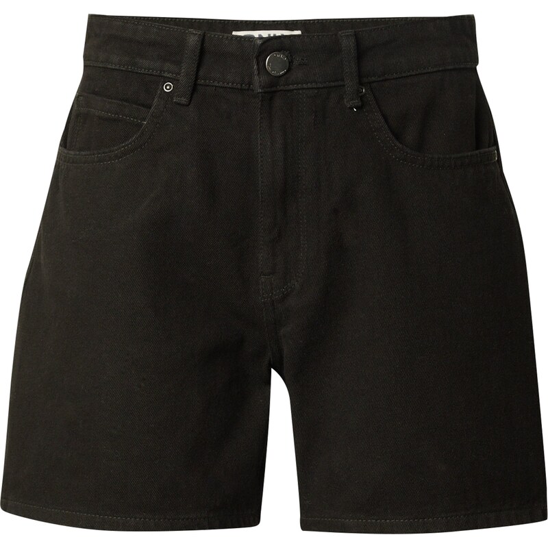 ONLY Džínsy ONLVenus čierny denim 62760020